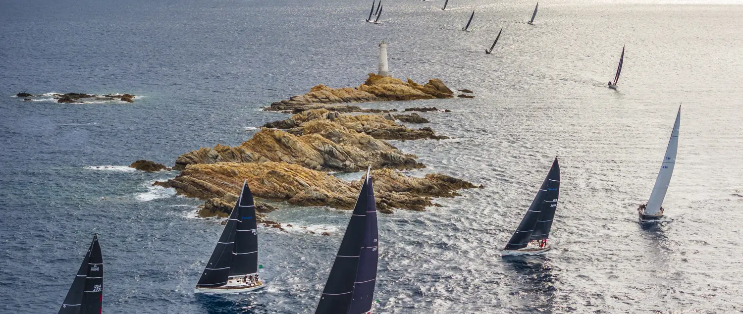 Rolex Swan Cup 2026