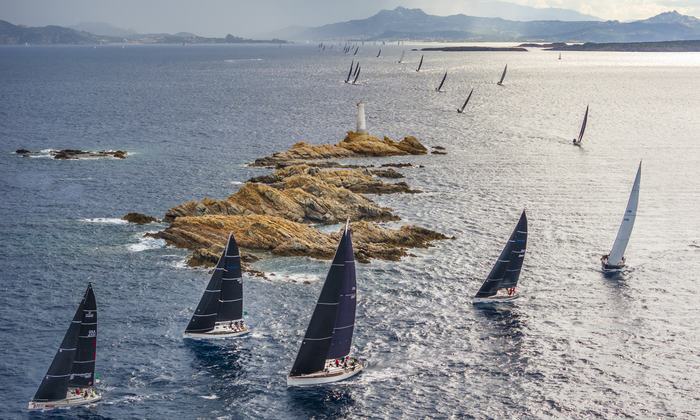 Rolex Swan Cup 2026