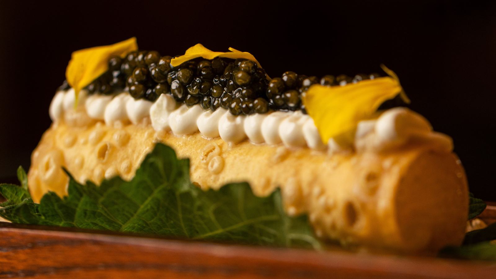 Madrid's Isa Cocktail Bar Turns Its New Menu into a Botanical Laboratory — official source image