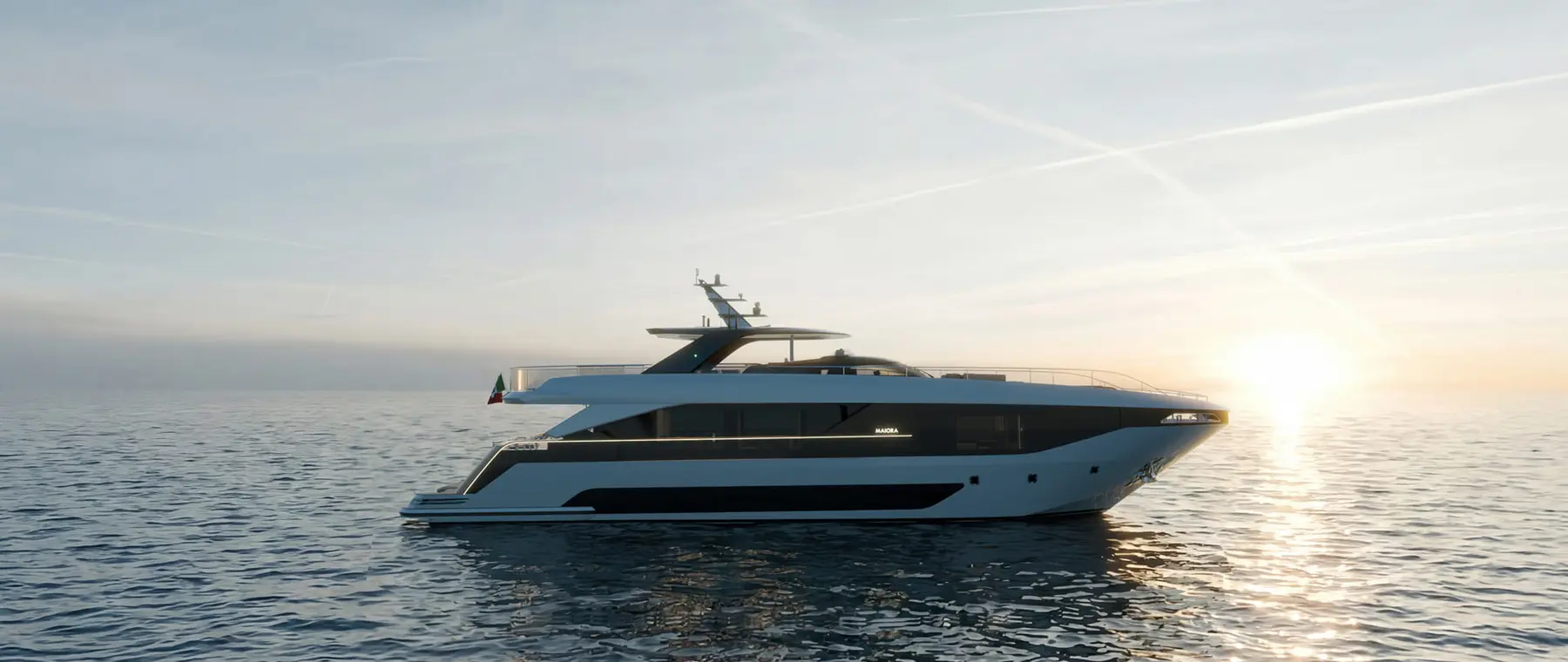Maiora M|30 — Cannes 2026