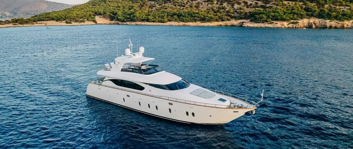 25m Maiora EL PECADO Marketed by Fraser for €1.85m — source image