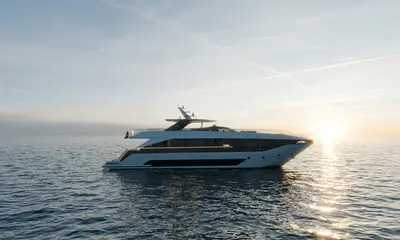 Maiora M|30 — Cannes 2026