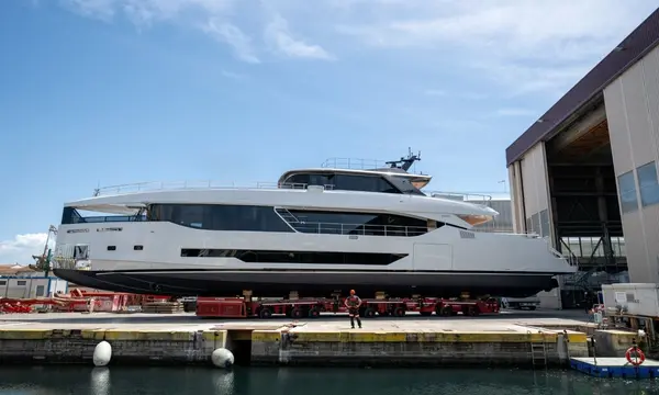 Official Next Yacht Group — Maiora 36 Exuma 2026