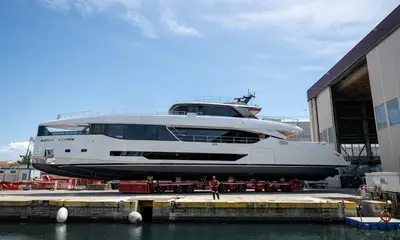 Official Next Yacht Group — Maiora 36 Exuma 2026