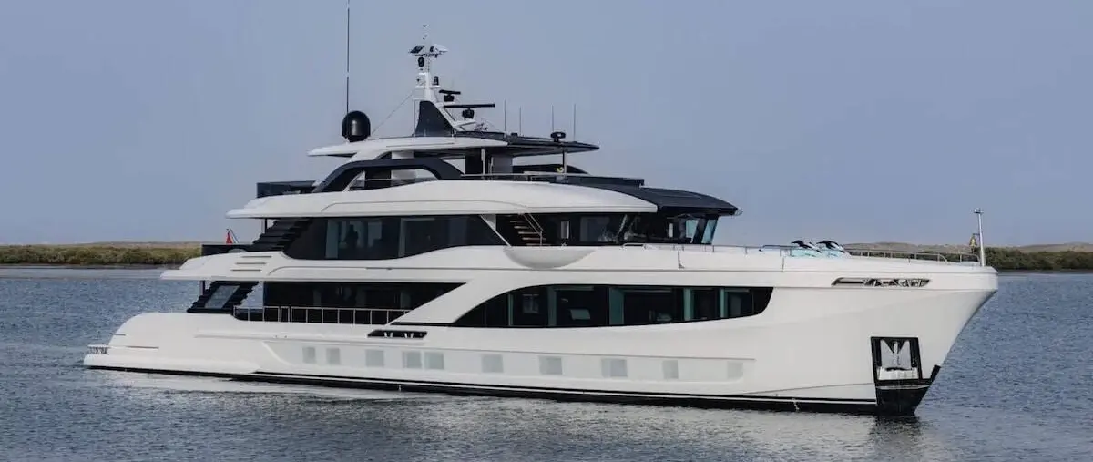 Gulf Craft Maps New Majesty Superyacht Range From 125 to 180 Feet — source image