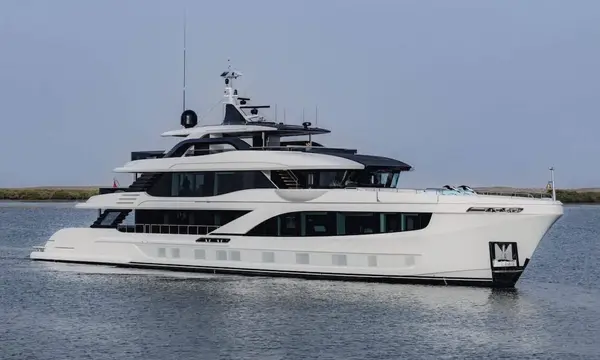 Gulf Craft Maps New Majesty Superyacht Range From 125 to 180 Feet — source image