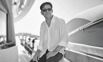 Malcolm Moss Joins Northrop & Johnson in Palma — source image