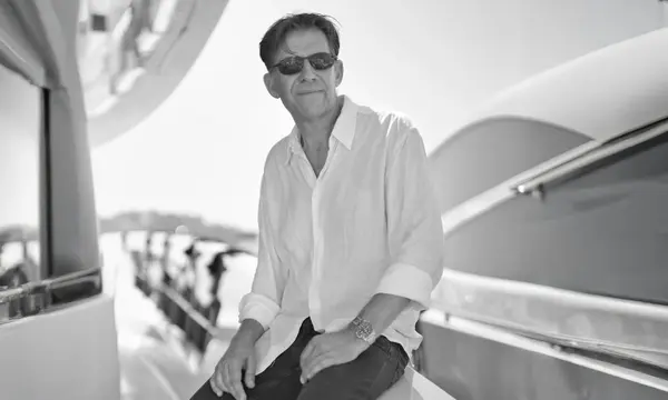Malcolm Moss Joins Northrop & Johnson in Palma — source image