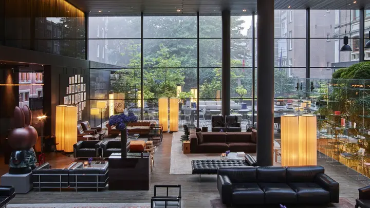 Official Mandarin Oriental The Landmark Hong Kong Two Michelin Keys 2026 image