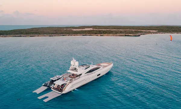 Mangusta FIREFLY official Y.CO image