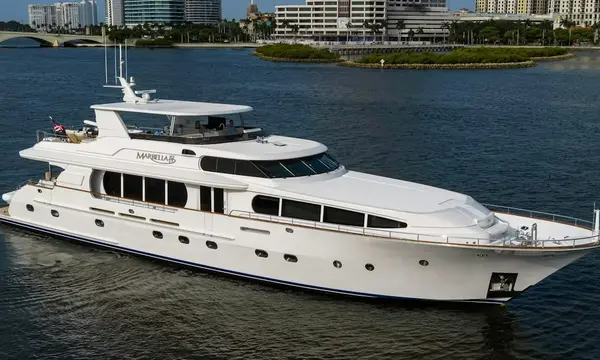 33.25m Sovereign MARBELLA IV Reduced to $3.195 Million — source image