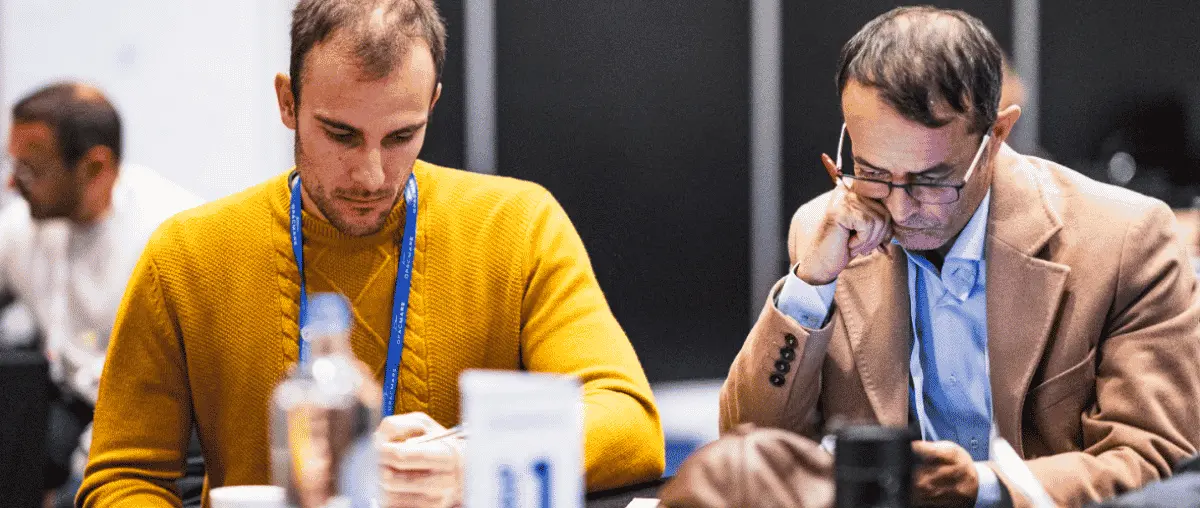 Marine Impact Lab Returns to Metstrade 2026 — METSTRADE press image