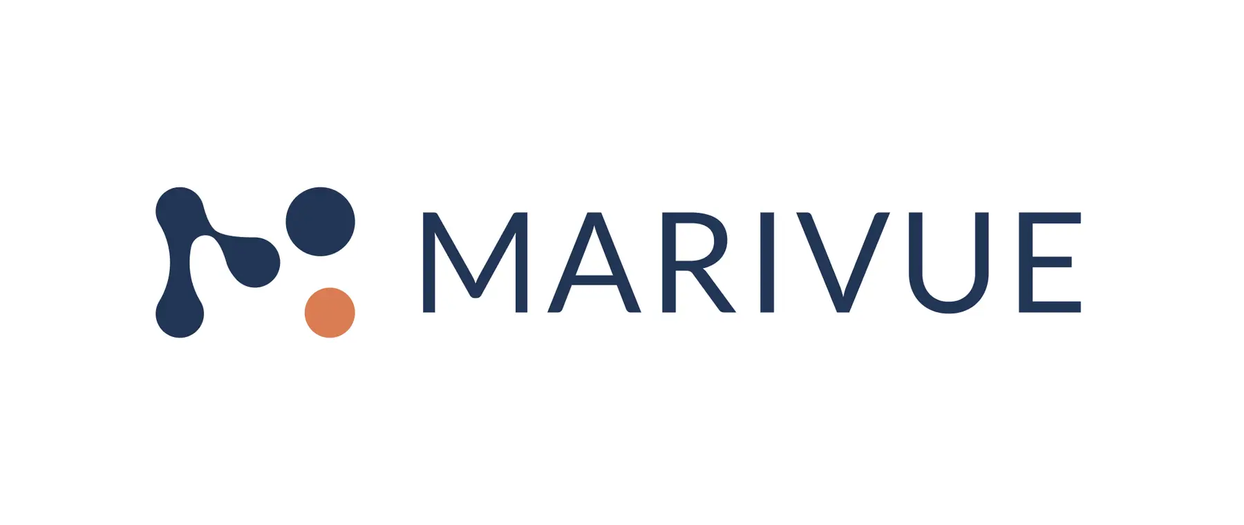 Marivue connected marine platform official image