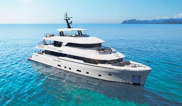 Martinique YN207