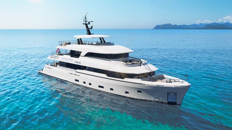 Martinique YN207