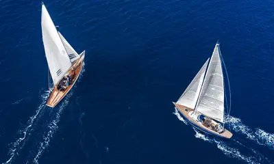 Massive Marine AI Prepares Vision-Based Collision Awareness for Superyacht Bridges — source image