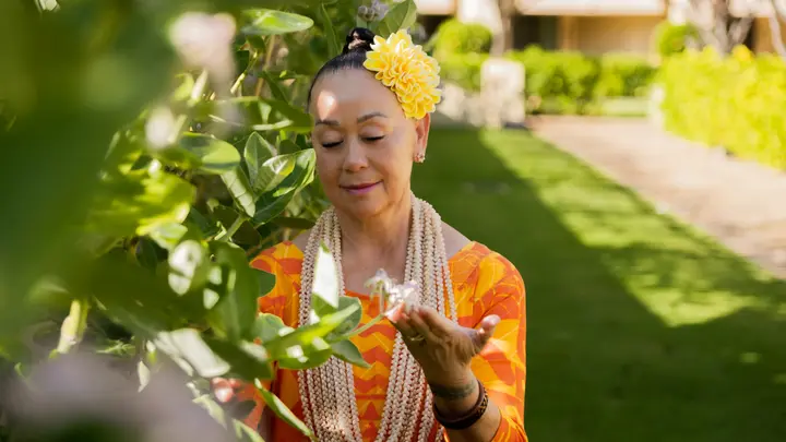 Maui's Queen's Garden Opens a New Window on Hawaiian History — official source image