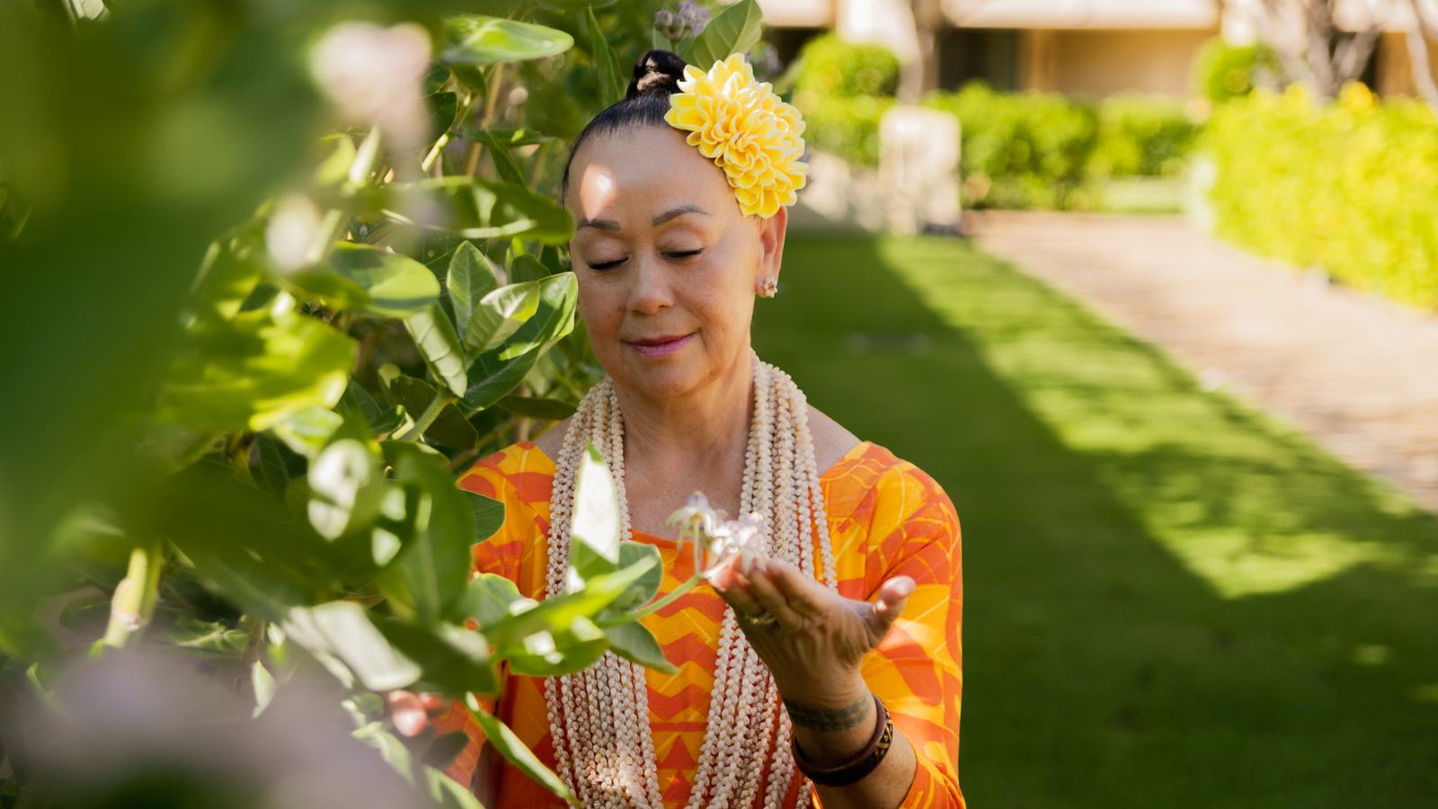 Maui's Queen's Garden Opens a New Window on Hawaiian History — official source image