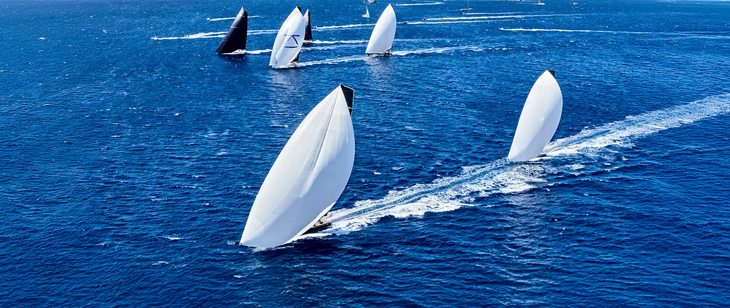 Maxi Yacht Rolex Cup 2026 - Yacht Club Costa Smeralda official image