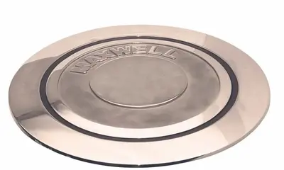 Maxwell Introduces Retractable RVC Capstans for Superyacht Mooring — source image