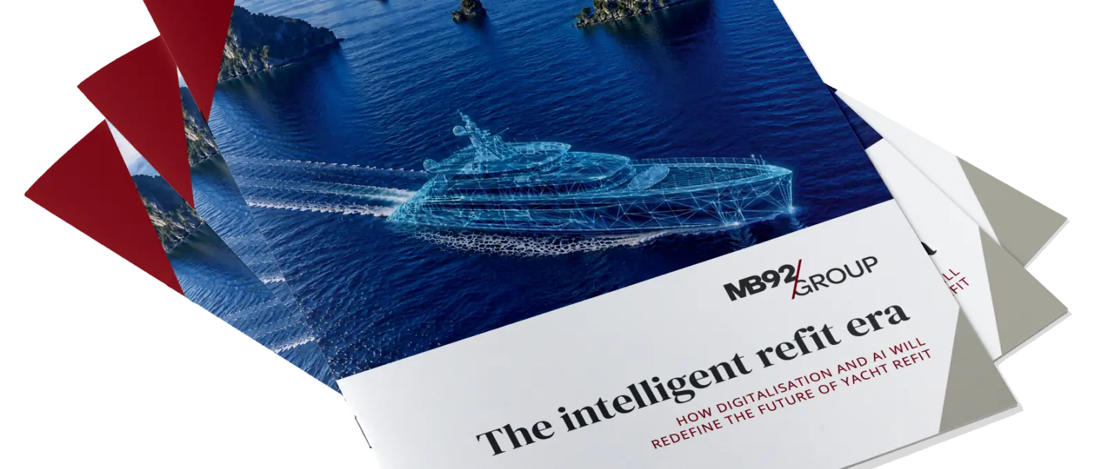 MB92 Intelligent Refit Era report - official image