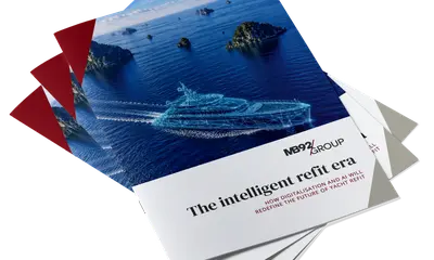 MB92 Intelligent Refit Era report - official image