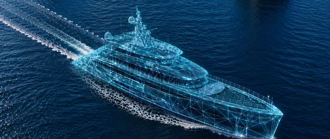 MB92 Sees Shift From Seasonal Refit to Continuous Yacht Lifecycle Management — verified official source image