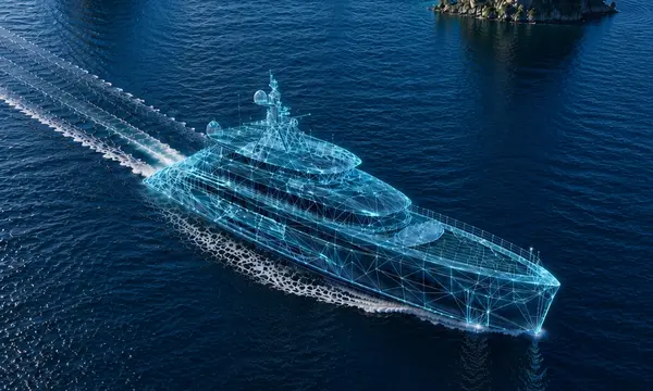 MB92 Sees Shift From Seasonal Refit to Continuous Yacht Lifecycle Management — verified official source image