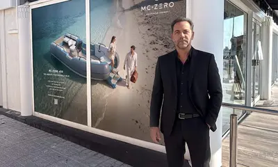 MC-ZERO Vanguard Marine - courtesy MC-ZERO via Marine Business
