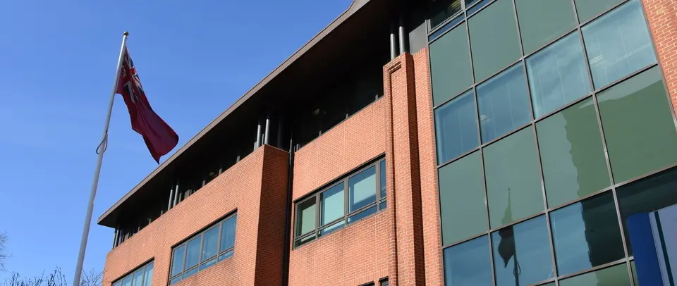 Maritime and Coastguard Agency — official image