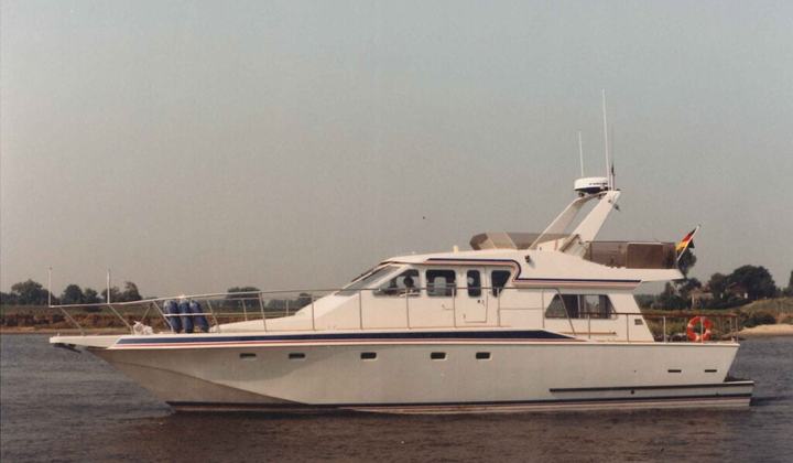 MEAXCHEN IV