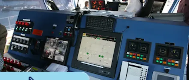 DNV marine equipment regulatory update — official image