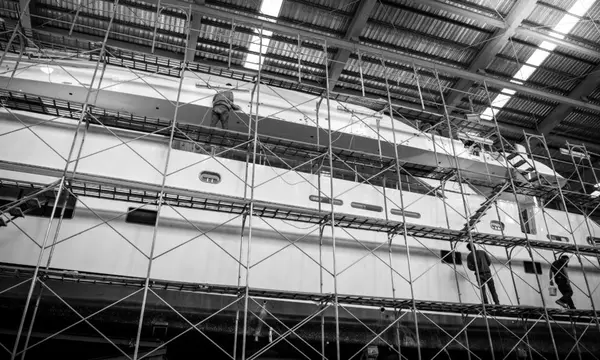 Mengi Yay Joins SYBAss as Türkiye's Custom Yacht Sector Grows — source image
