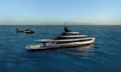 53m Mengi Yay VIRTUS XP53/03 Joins Fraser Sales Fleet — source image