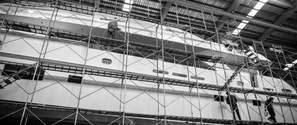 Mengi Yay Joins SYBAss as Türkiye's Custom Yacht Sector Grows — source image