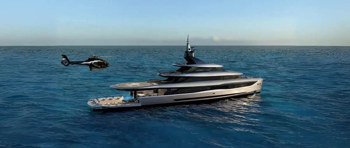 53m Mengi Yay VIRTUS XP53/03 Joins Fraser Sales Fleet — source image