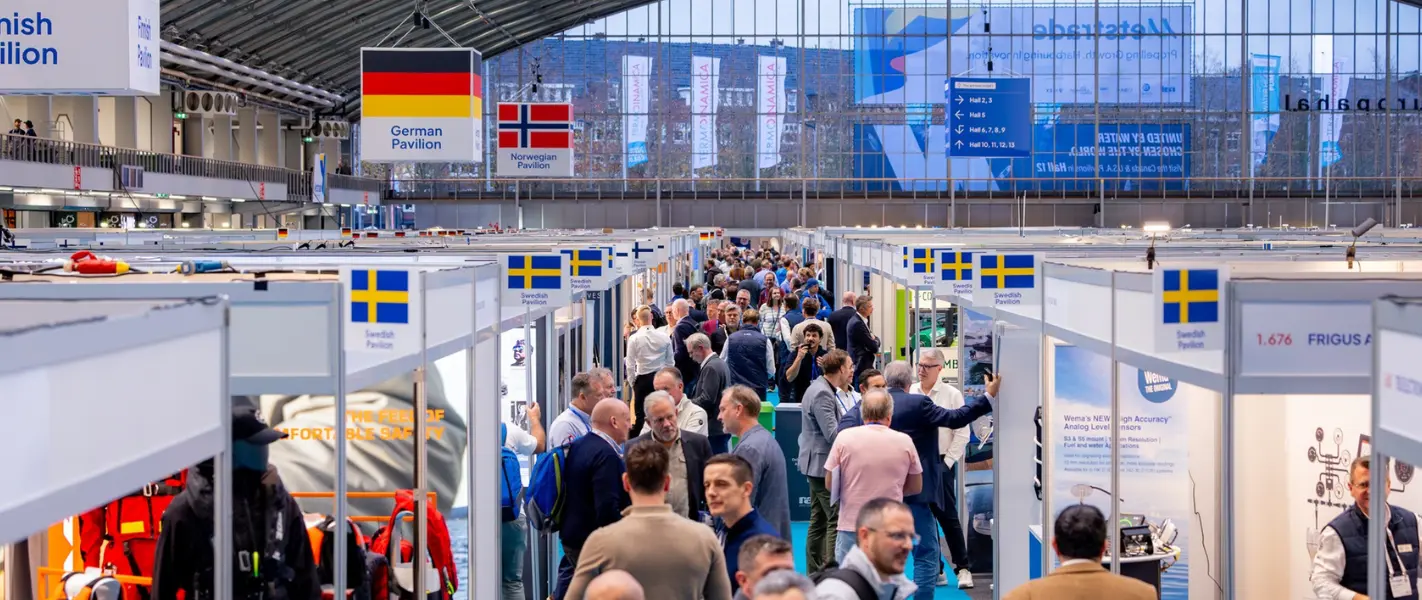 METSTRADE 2026 content programme — official image