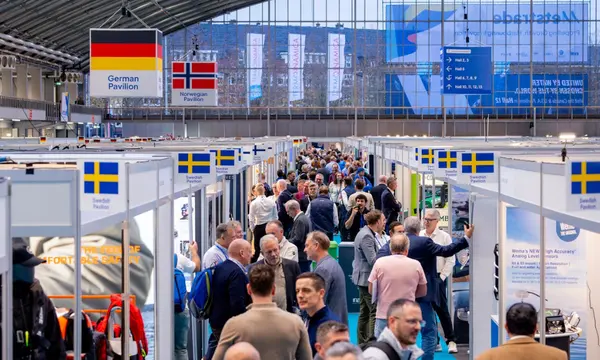 METSTRADE 2026 content programme — official image