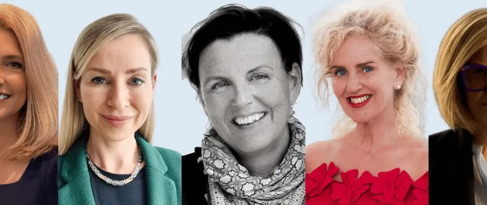 Metstrade Names Four Marine Leaders for November Workforce Panel — source image