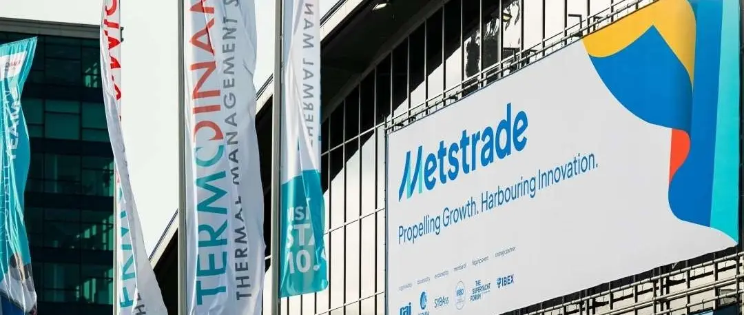 METSTRADE 2026 Expands Focus on Superyacht Technology Startups — source image