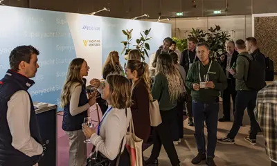 METSTRADE Confirms Eight Superyacht Startup Exhibitors — source image