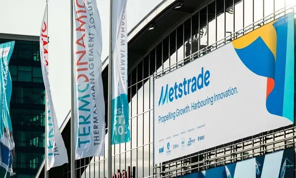 METSTRADE 2026 Expands Focus on Superyacht Technology Startups — source image