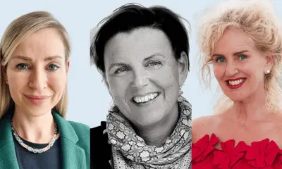 Metstrade Names Four Marine Leaders for November Workforce Panel — source image