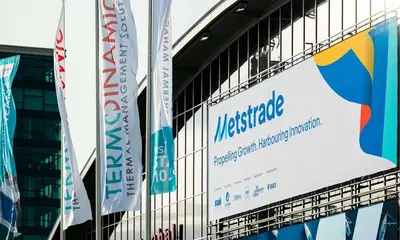 METSTRADE 2026 Expands Focus on Superyacht Technology Startups — source image