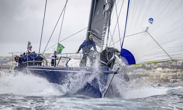 Unsettled Weather May Shape Malta’s 606-Mile Offshore Race — source image