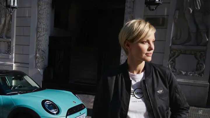 Official MINI Lifestyle Collection 2026 image