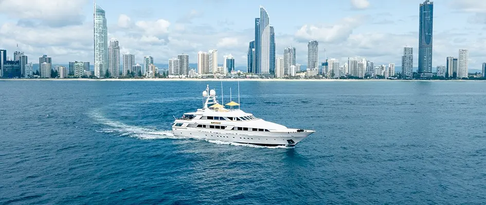 46m Benetti MISTRESS Joins Leigh-Smith at A$7.5m — source image
