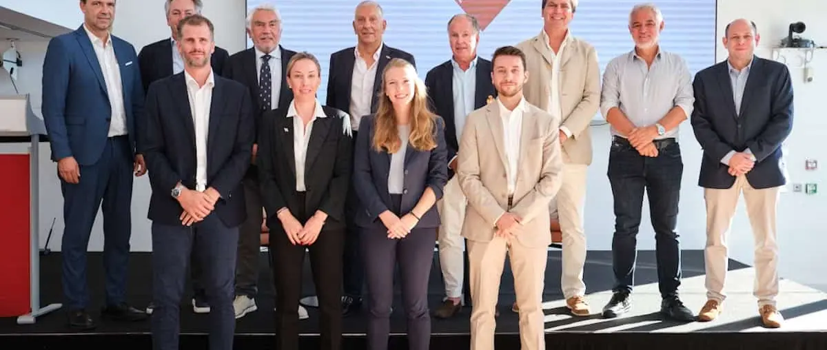 Monaco Yachting Sector Reports €659.7m in 2025 Revenue — source image