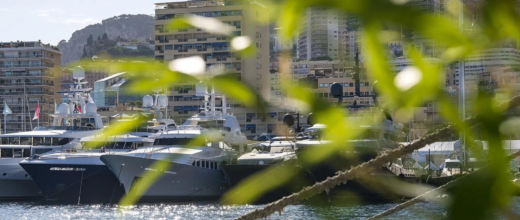Monaco Yacht Show - the-monaco-yacht-shows-new-exhibition-area-dedicated-to-sustainable-yachting-solutions