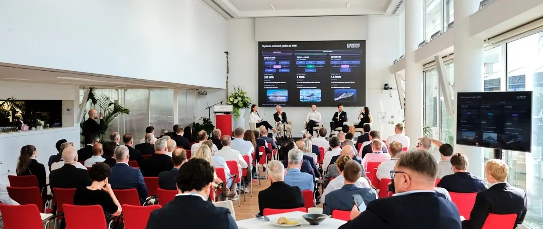 Monaco Captains Forum Reports 128 Captains Debating Future Yacht Fuels — source image